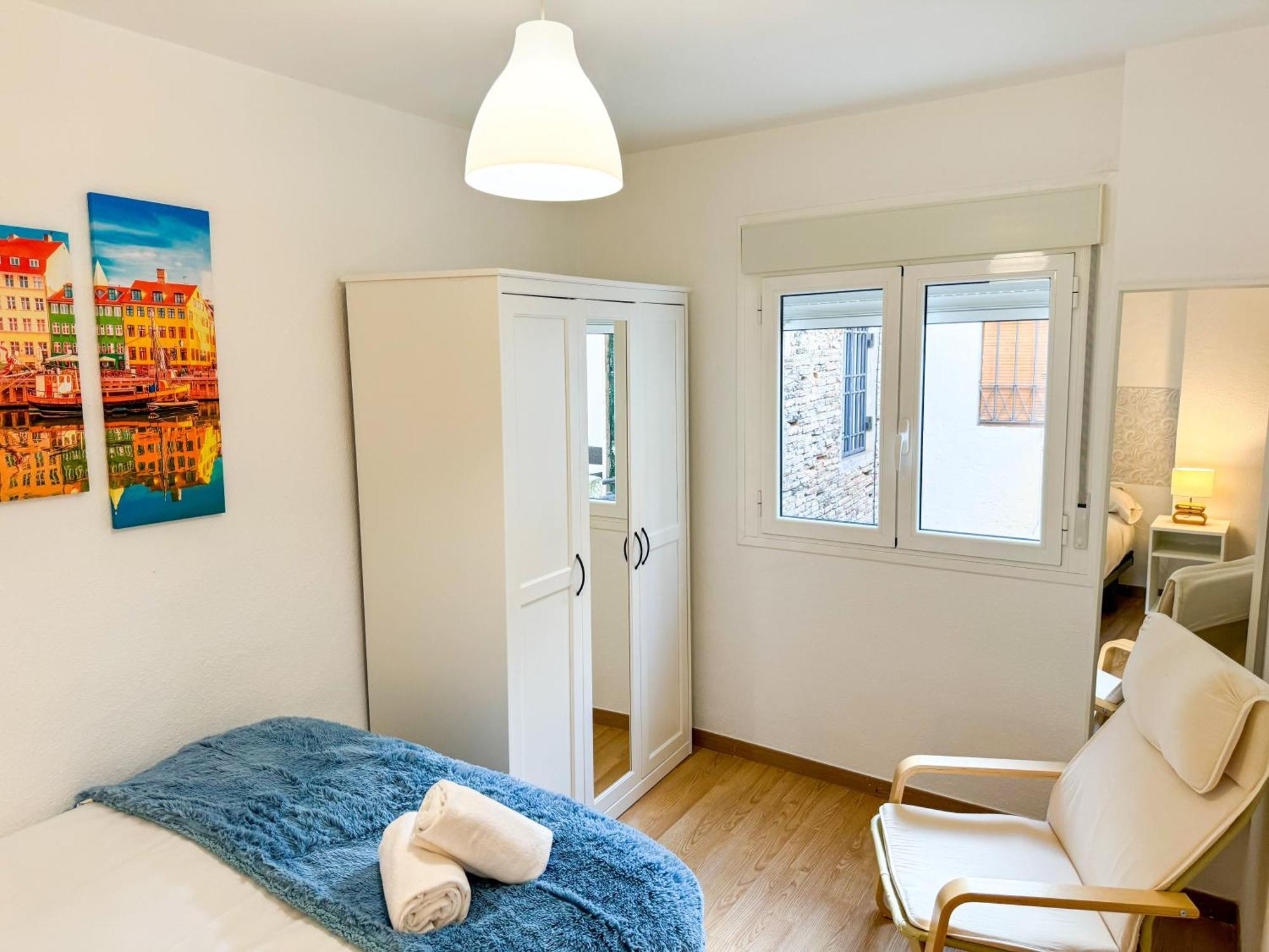 Travesia Del Pirineo Turistea Apartment Huesca Exterior photo